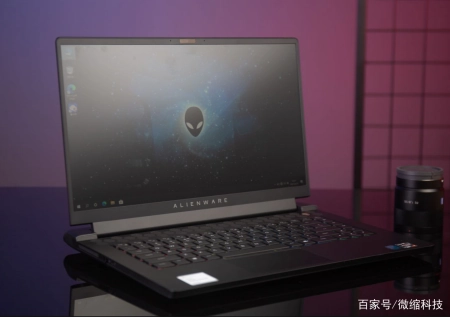 休闲娱乐的不二选择，还看外星人m15R5锐龙版游戏本（外星人m15r1r2r3）
